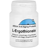 L-Ergothionein  5 mg  30 pflanzliche Kapseln
