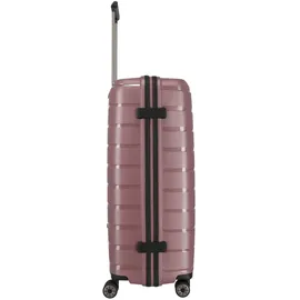 Travelite Air Base 4-Rollen L 77 cm / 105 l flieder