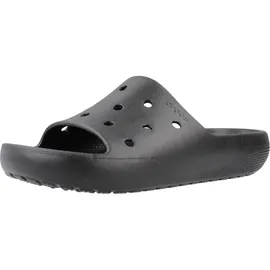 Crocs Classic Slide Schwarz 43 1/3