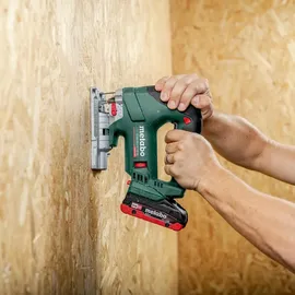 Metabo STA 18 LTX 150 BL ohne Akku + metaBOX