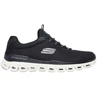 SKECHERS Glide-Step Sylo Slip-On Herren Schwarz 45