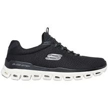 SKECHERS Glide-Step Sylo Slip-On Herren Schwarz 45