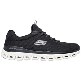 SKECHERS Glide-Step Sylo Slip-On Herren Schwarz 45