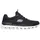 SKECHERS Glide-Step Sylo Slip-On Herren Schwarz 45