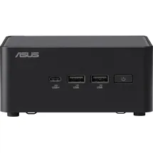 Asus NUC 14 Pro Mini-PC Intel Core Ultra 5 125H 4,5 GHz 16 GB RAM 512 GB SSD Intel Arc Graphics Win 11