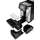 De'Longhi PrimaDonna Soul ECAM 610.75 MB Schwarz-Metallic