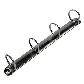 Exacompta Kreacover DIN A4 75 mm Weiß 1 St.