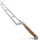 Güde Alpha Fasseiche Käsemesser 15 cm Eichenholz