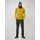 Salewa Herren Pedroc PL Wind Hoodie Jacke (Größe XL, oliv)