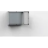 Hoffman nVent Wandgehäuse, 600x800x300 MAD0608030R5