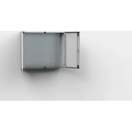 Hoffman nVent Wandgehäuse, 600x800x300 MAD0608030R5