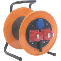 SCHILL Stahlblech-Kabeltrommel HT 305.2C516MD1