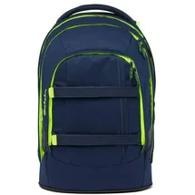 Satch Pack 2022 Toxic Yellow