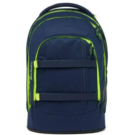Satch Pack 2022 Toxic Yellow