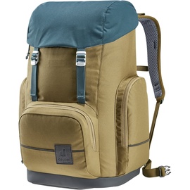 Deuter Scula clay/arctic