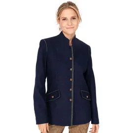 OS-TRACHTEN Trachtenjacke 452003-3983 blau 38