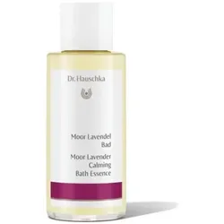 Dr. Hauschka Moor Lavendel Bad