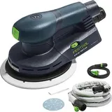 Festool ETS EC 150/5 inkl. Absaugstutzen, Tellerbremse