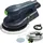 Festool ETS EC 150/5 inkl. Absaugstutzen, Tellerbremse