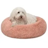 lionto Donutbett rosa M