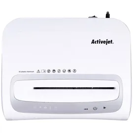 Activejet ASH-1602M Weiß