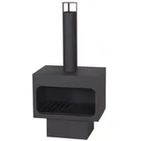 farmcook Terrassenofen Arizona