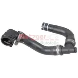 metzger autoteile Metzger 2421163 Kühlerschlauch