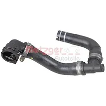 metzger autoteile Metzger 2421163 Kühlerschlauch