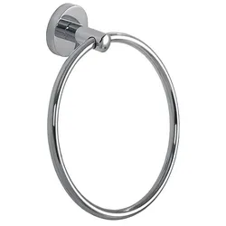 Handtuchring ROMAN DIETSCHE VARUNA - chrom - 778410