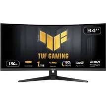 Asus TUF Gaming VG34VQ3B 34" (90LM0AA0-B01170)