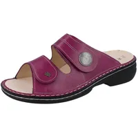 Finn Comfort Sansibar red 40