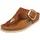 Birkenstock Gizeh Big Buckle Braun, 40