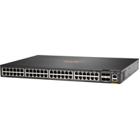 HP ProCurve Managed L3 Gigabit Ethernet (10/100/1000) 1U