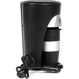 AllRide Reise-Kaffeemaschine 300 W + Becher