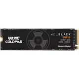 Western Digital Black SN850 1 TB M.2 WDBB2F0010BNC-WRSN