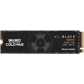 Western Digital Black SN850 1 TB M.2 WDBB2F0010BNC-WRSN