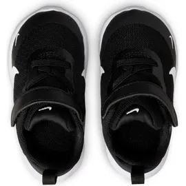 Nike Revolution 7 Baby-Sneaker 003 black/white/white 23.5
