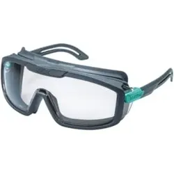 Uvex Komfort-Schutzbrille uvex i-guard planet, Scheibentönung: CLEAR