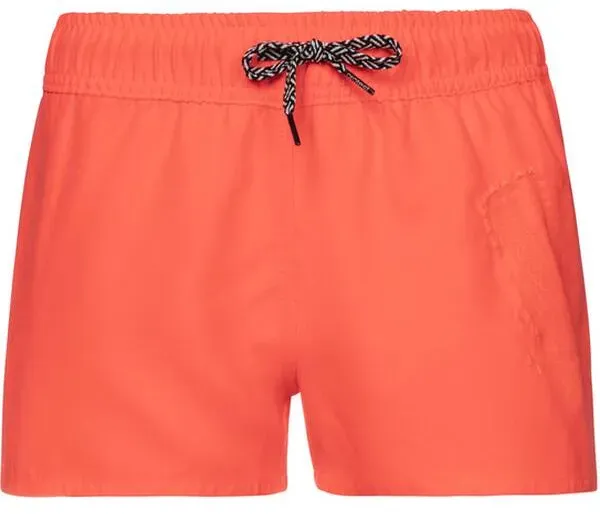 PROTEST FOUKE JR Beachshort, Pink Flirt, 152