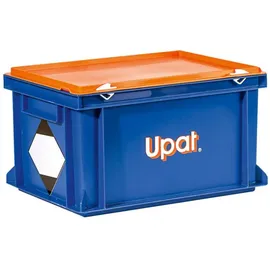 Upat Injektionsmörtel UPM 33-360 ml