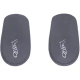 QHP Fersenkeil Anti-Slip One Size grau