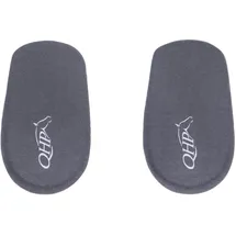 QHP Fersenkeil Anti-Slip One Size grau