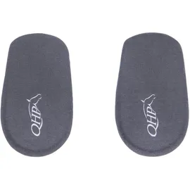 QHP Fersenkeil Anti-Slip One Size grau
