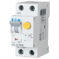 Eaton Power Quality Eaton PKNM-10/1N/C/003-A-MW Stromunterbrecher Miniatur-Leistungsschalter 2