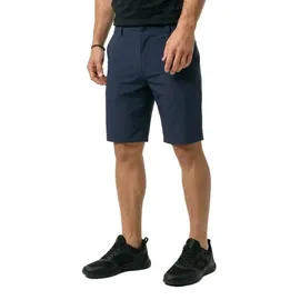 O'Neill O'Neill, Herren, Outdoorhose, Hybrid Chino 19 Shorts (33), Blau