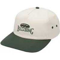 BILLABONG Throwback Strapback Cap chino