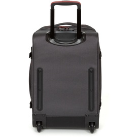 Eastpak Tranverz Cnnct 2-Rollen Cabin 51 cm / 42 l accent grey