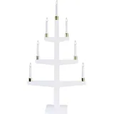 Star Trading Kerzenständer, Kerzenleuchter Halla