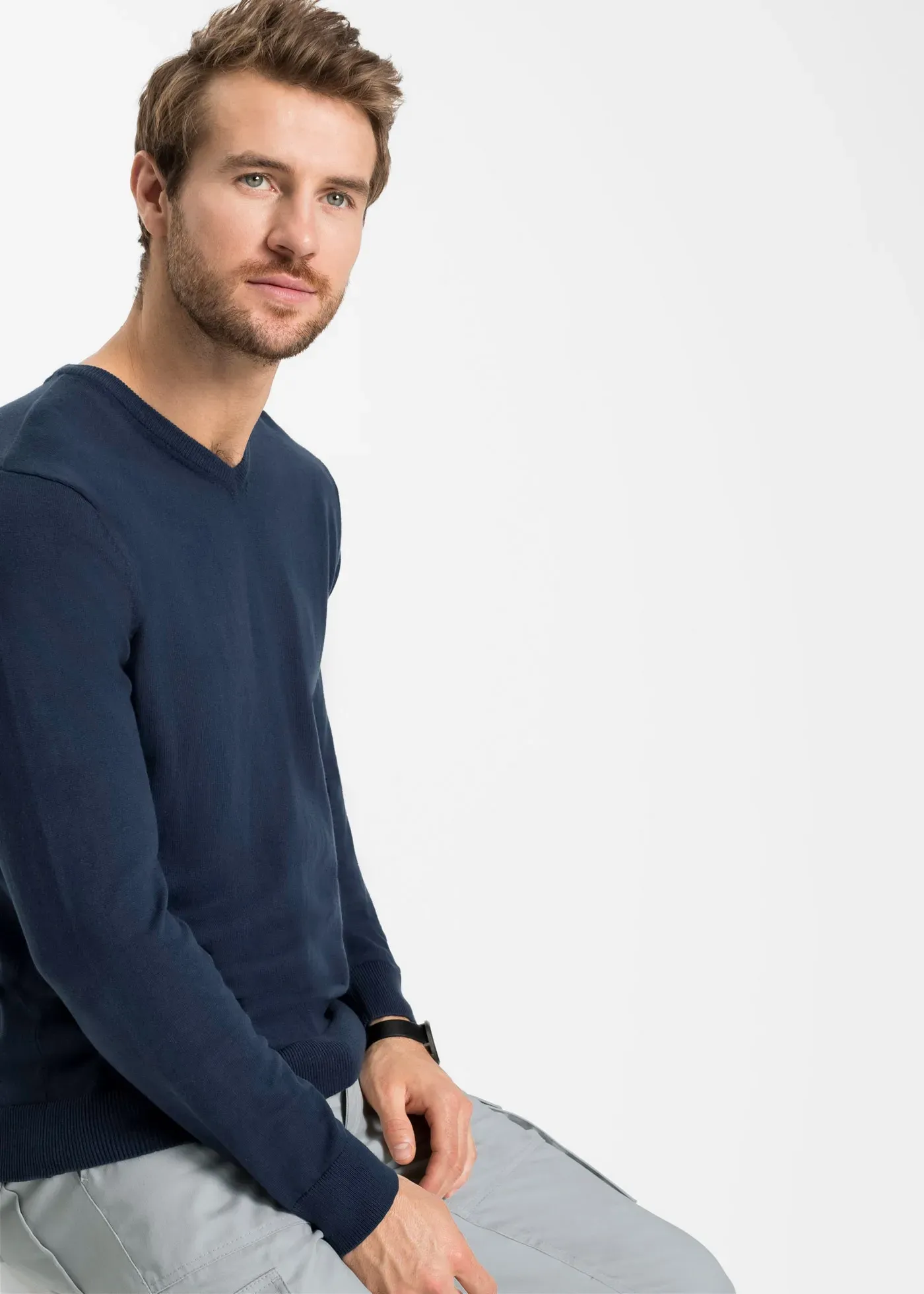 Strickpullover BONPRIX 