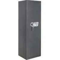 Waffenschrank Rottner Dakota Basic EN0 anthrazit